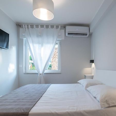 Citrarium B&B - Apartaments 切特拉罗 外观 照片