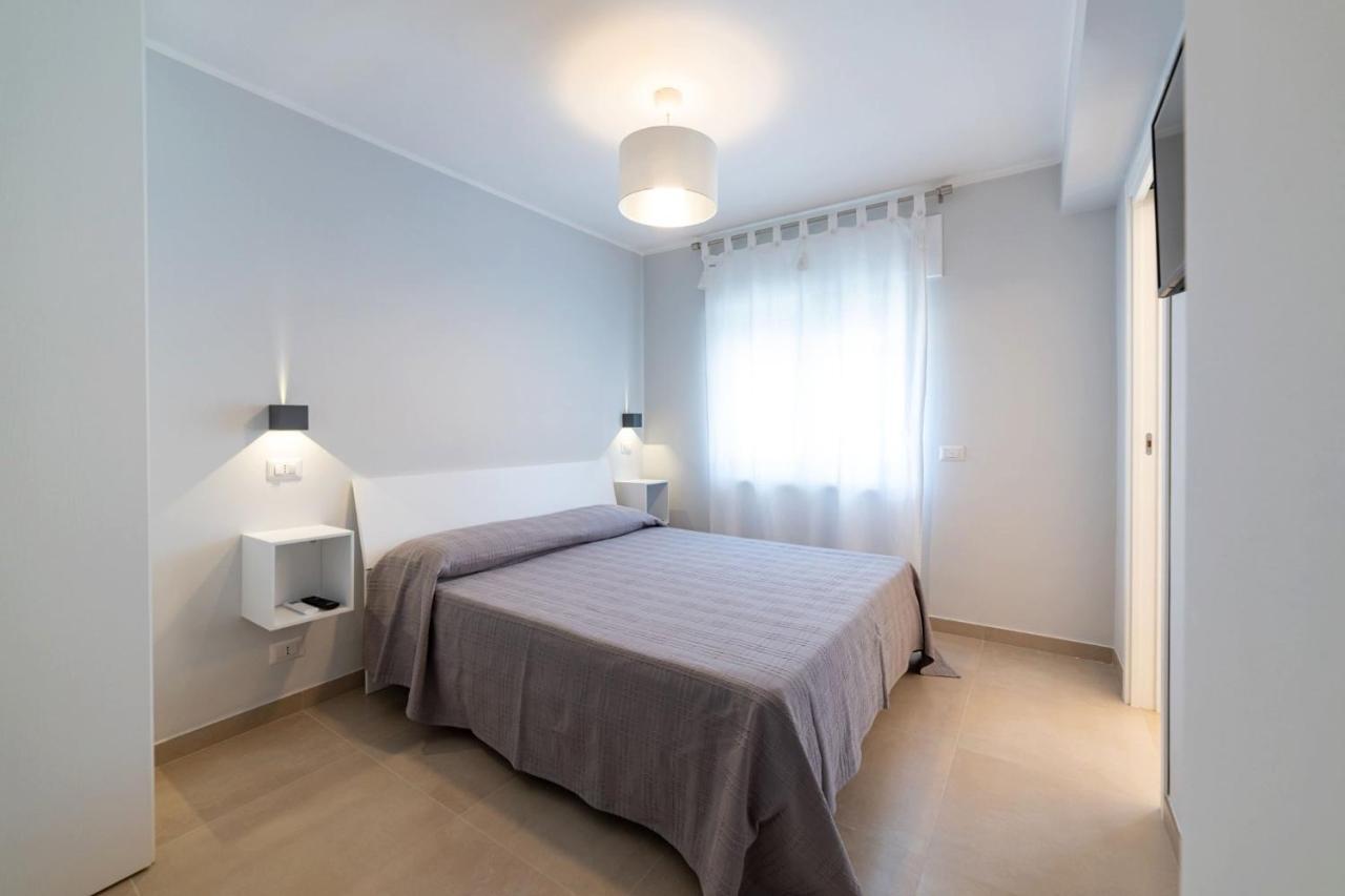 Citrarium B&B - Apartaments 切特拉罗 外观 照片