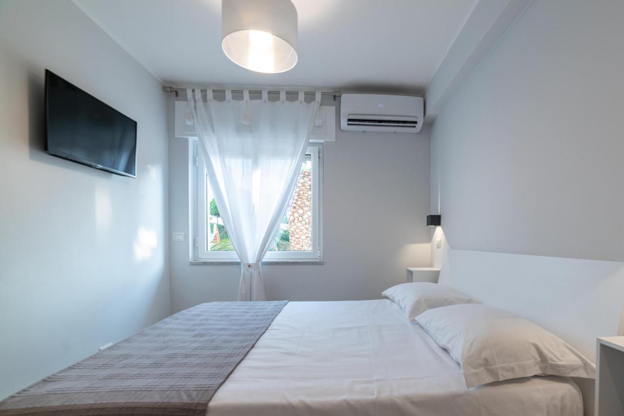 Citrarium B&B - Apartaments 切特拉罗 外观 照片