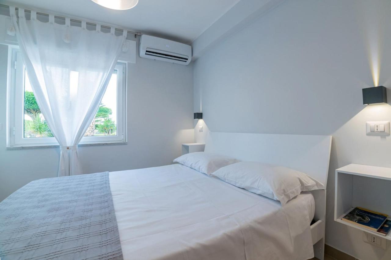 Citrarium B&B - Apartaments 切特拉罗 外观 照片