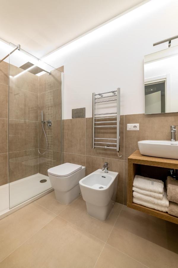 Citrarium B&B - Apartaments 切特拉罗 外观 照片