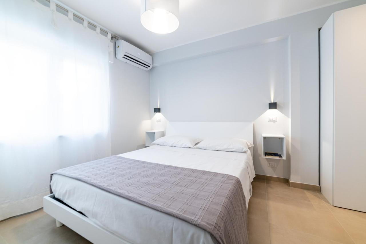Citrarium B&B - Apartaments 切特拉罗 外观 照片
