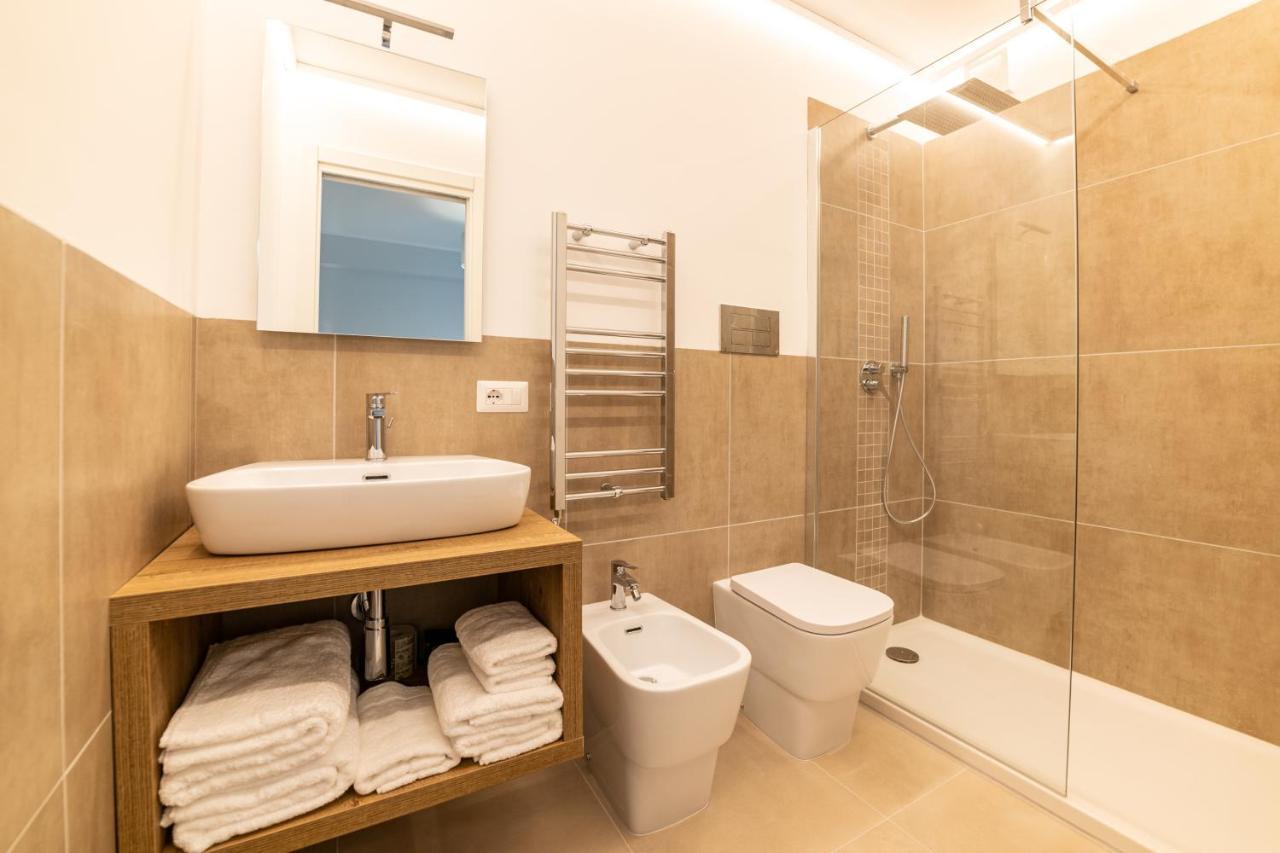 Citrarium B&B - Apartaments 切特拉罗 外观 照片