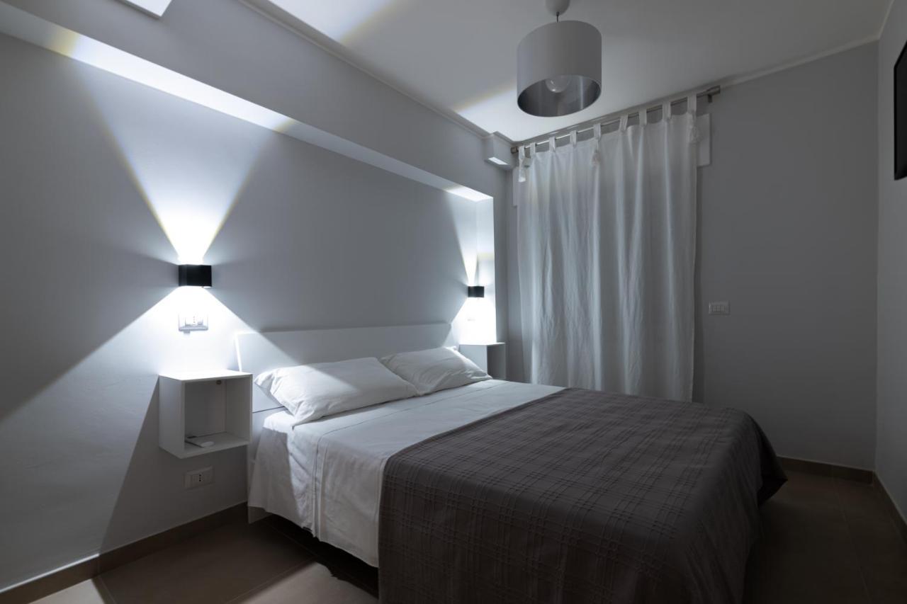Citrarium B&B - Apartaments 切特拉罗 外观 照片