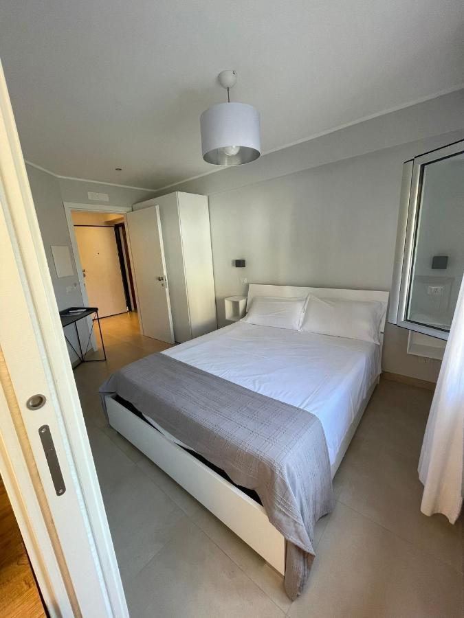 Citrarium B&B - Apartaments 切特拉罗 外观 照片