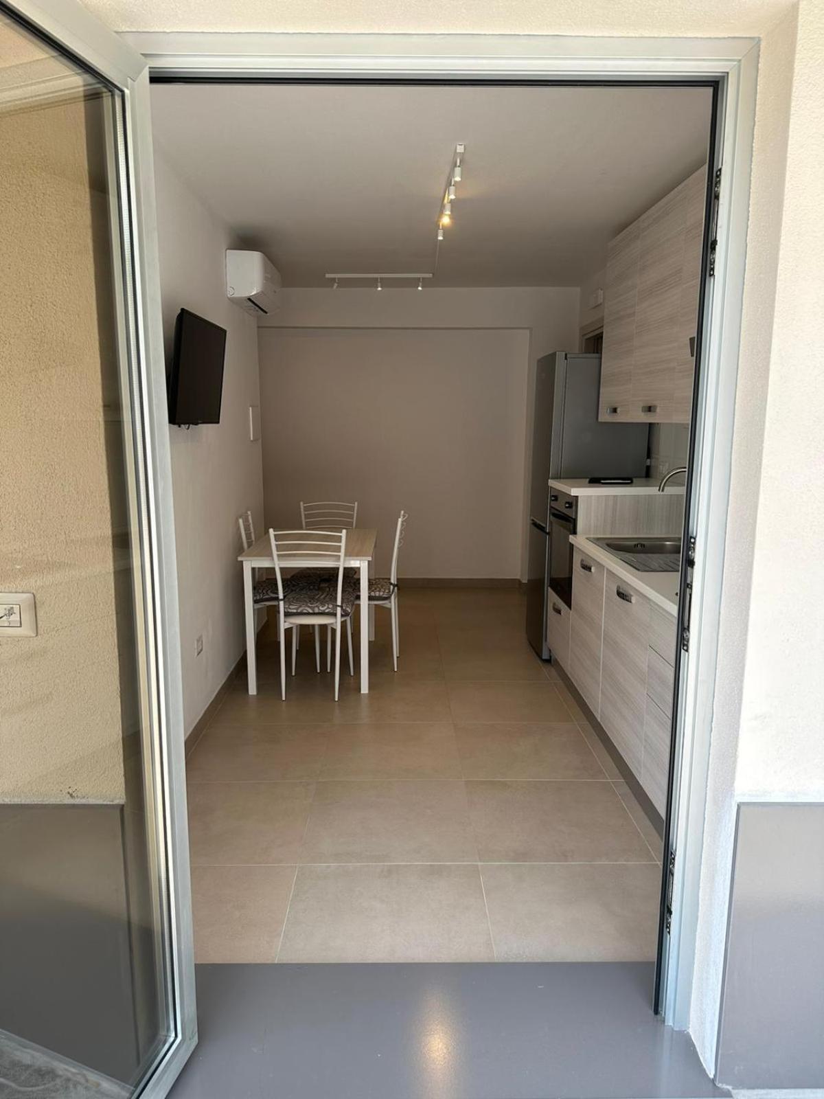 Citrarium B&B - Apartaments 切特拉罗 客房 照片