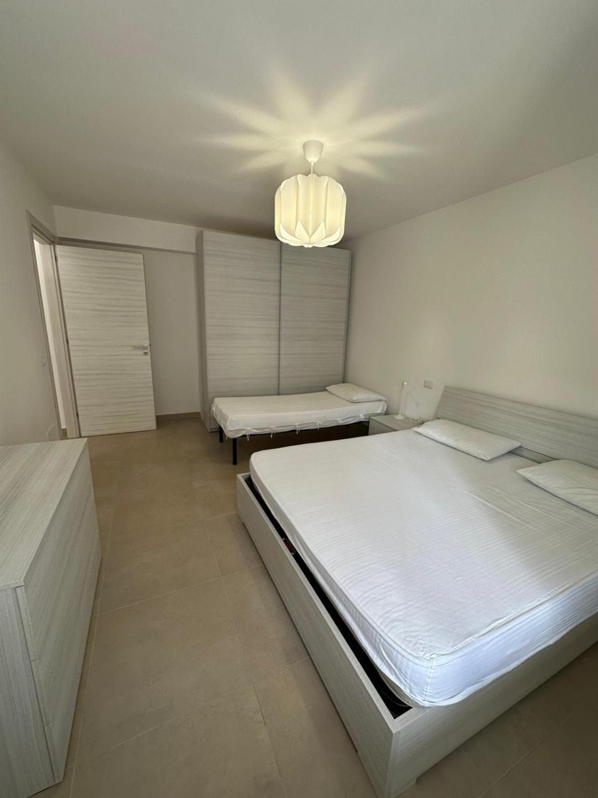 Citrarium B&B - Apartaments 切特拉罗 客房 照片