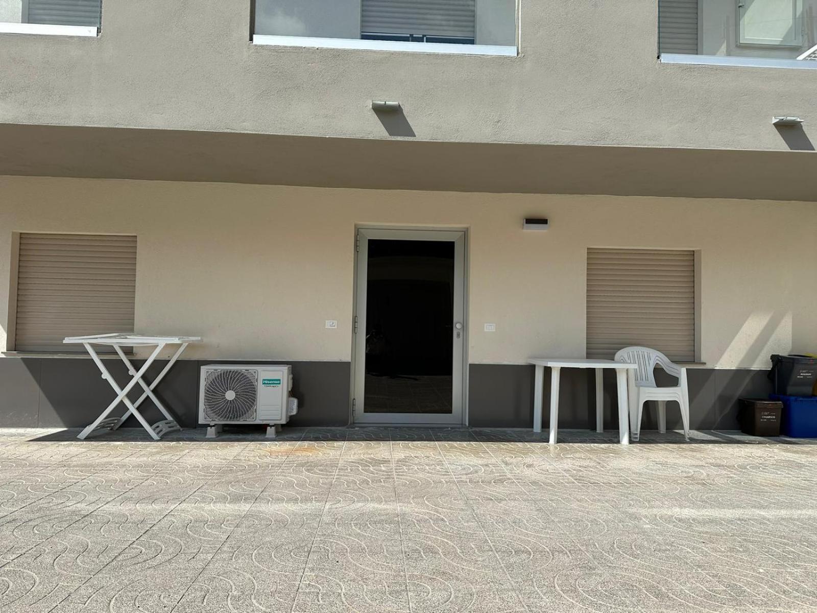 Citrarium B&B - Apartaments 切特拉罗 客房 照片